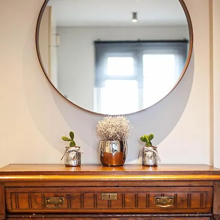 Apartamento Prestige Gdańsk