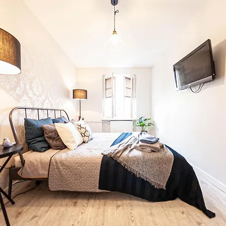 Prestige Apartamento