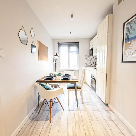 Prestige Gdańsk