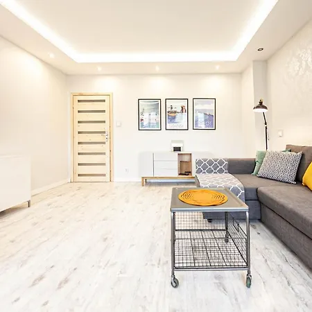 Prestige Apartamento *