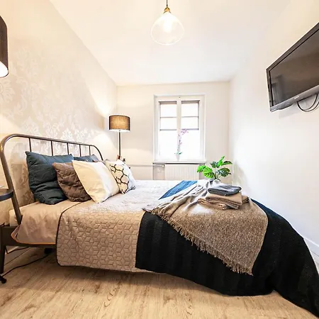 Apartamento Prestige *