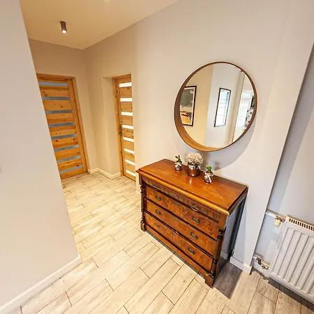 Prestige Apartamento *